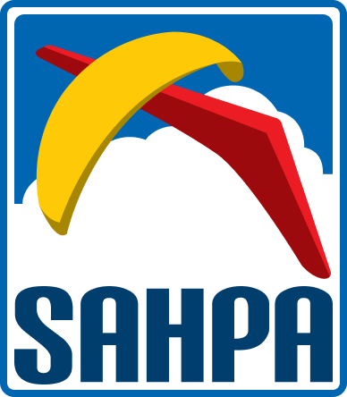 SAHPA, South African Hang gliding and Paragliding Association